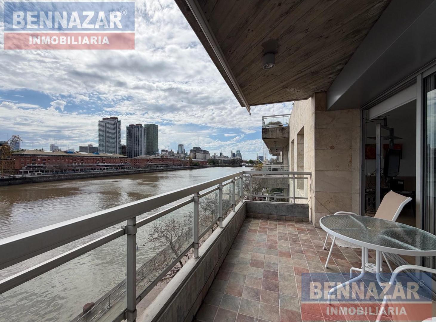 Foto de Alquiler departamento 2 ambientes en Puerto Madero, imagen 1