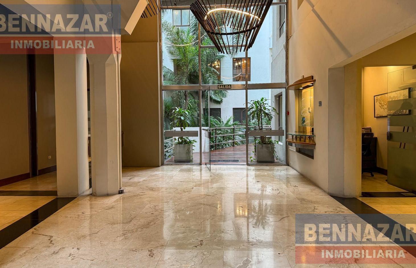 Foto de Venta Oficina Puerto Madero con cochera, imagen 2