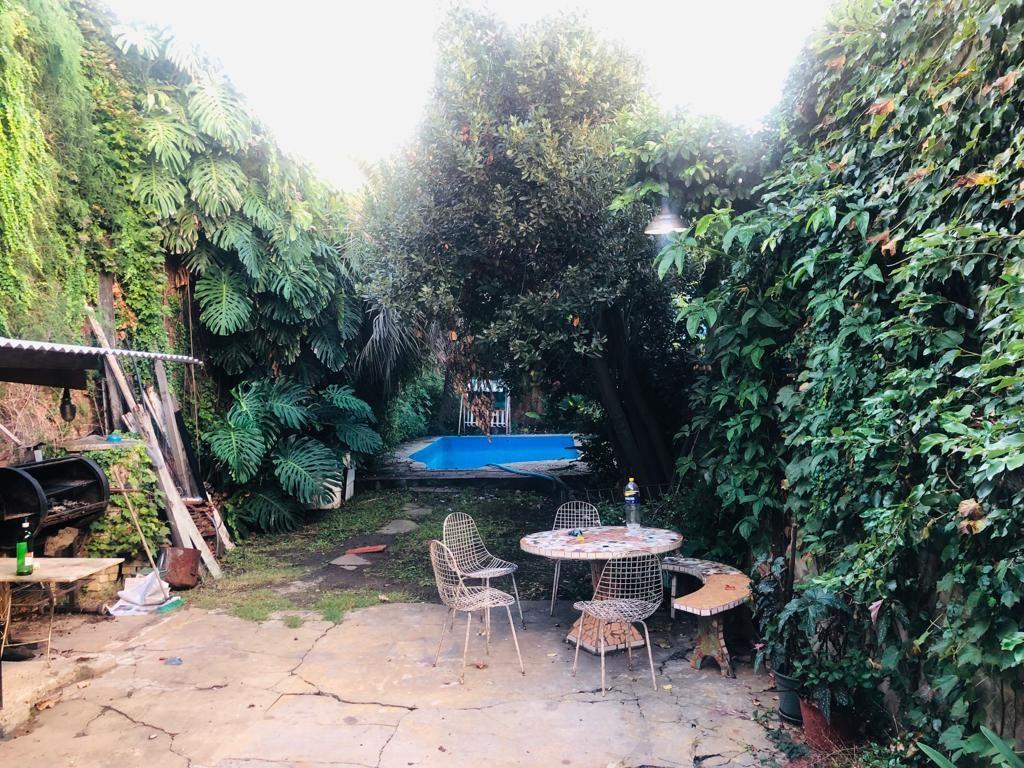 Casa 4 Ambientes. | Junin Al 2000 1