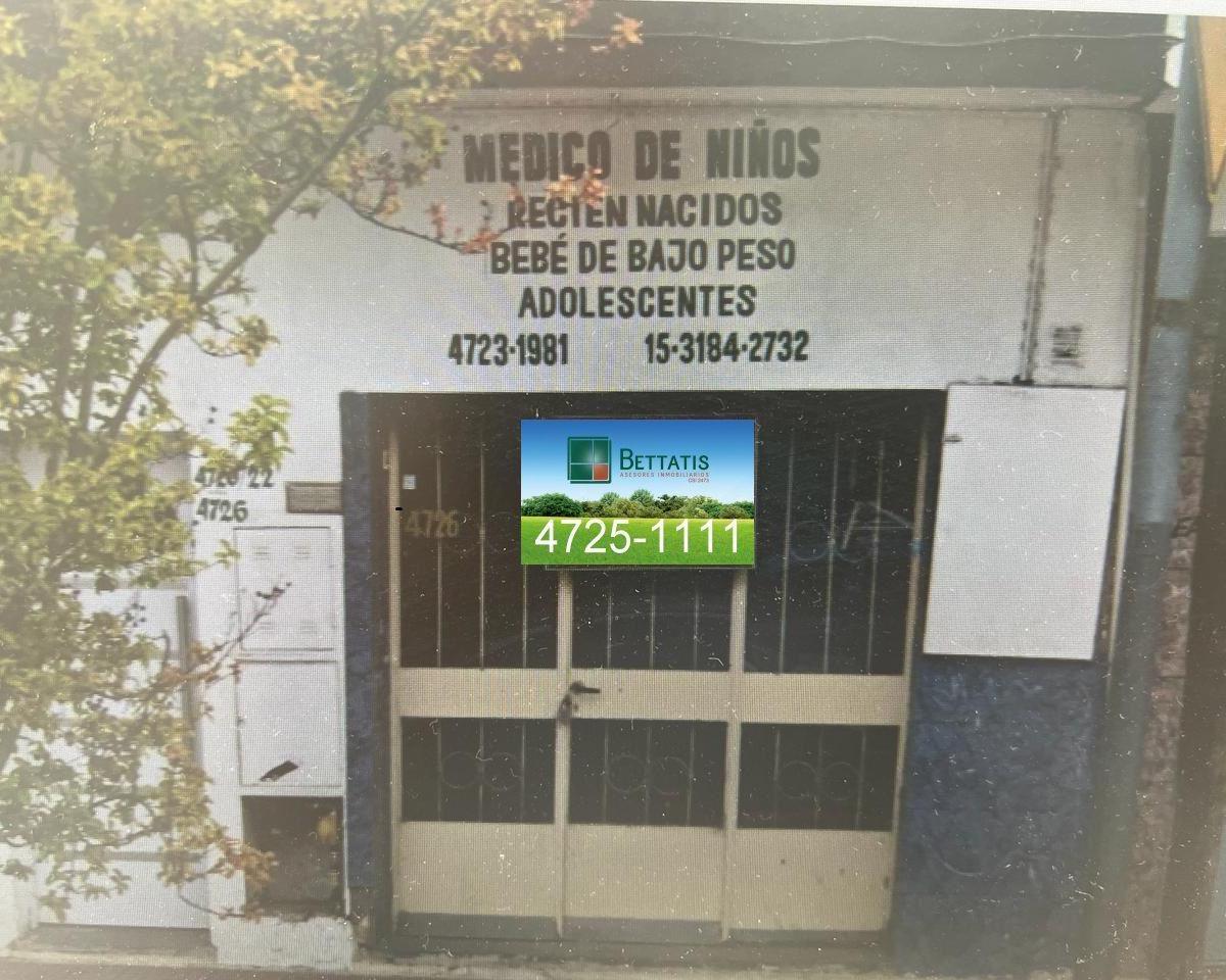 Foto de Local . | AVELLANEDA al 4700, imagen 2