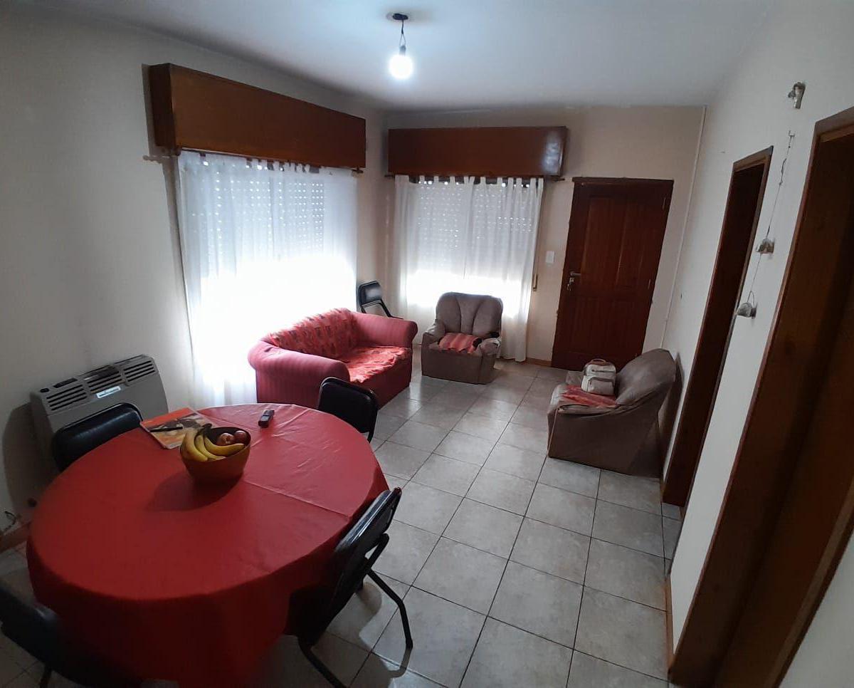 Casa de 4 ambientes en Victoria