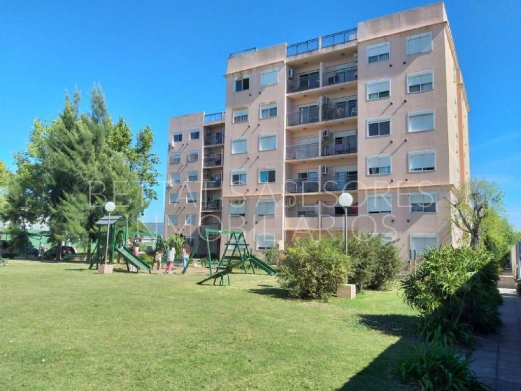 VENTA DEPARTAMENTO 4 AMBIENTES EN COMPLEJO CON SEGURIDAD SAN FERNANDO