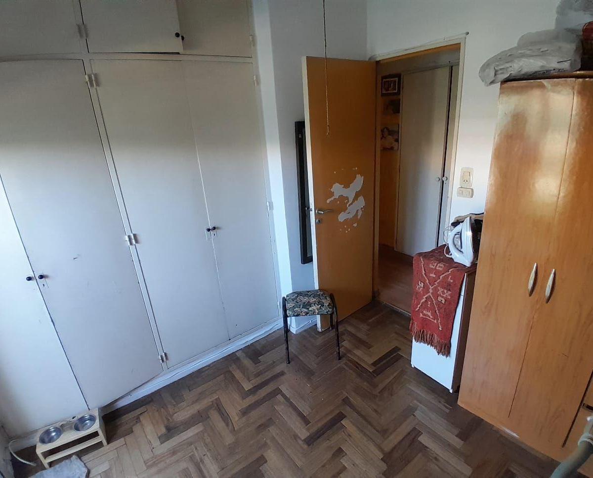 Departamento 3 Ambientes. | Belgrano Al 700 5