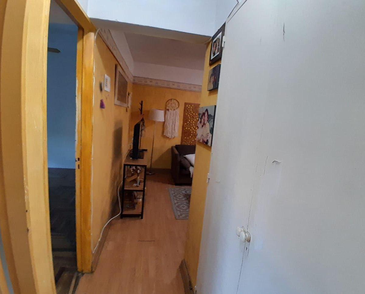 Departamento 3 Ambientes. | Belgrano Al 700 4