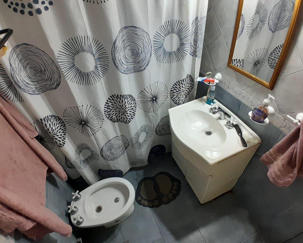Departamento 3 Ambientes. | Belgrano Al 700 1