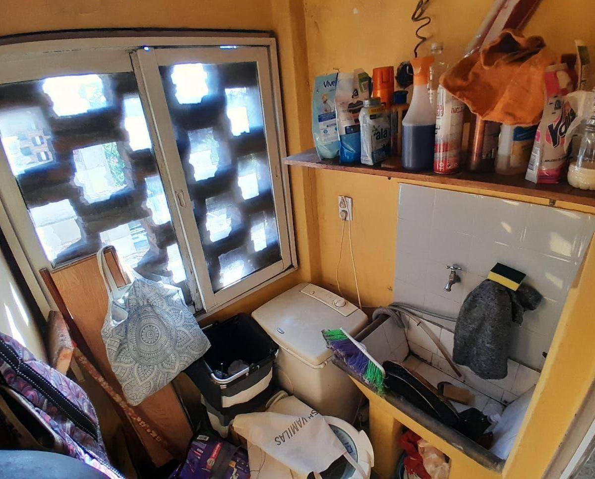 Departamento 3 Ambientes. | Belgrano Al 700 3