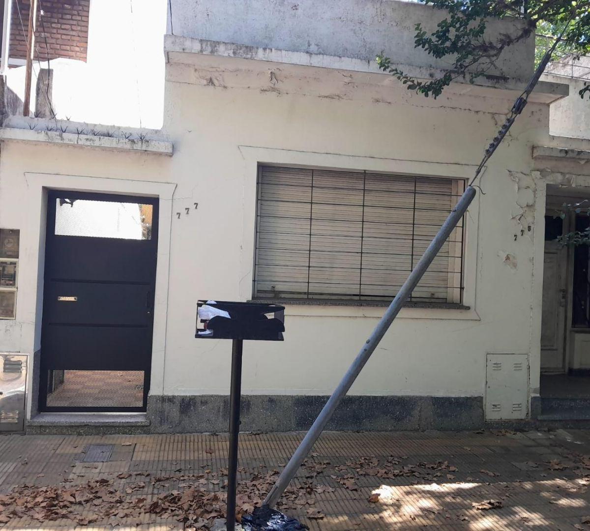 Propiedad en Argentina