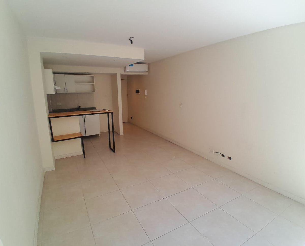 Excelente Departamento Tipo Duplex 3
