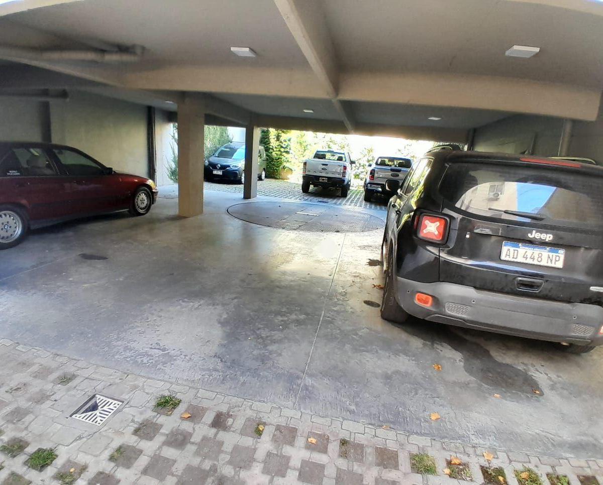 Excelente Departamento Tipo Duplex 1