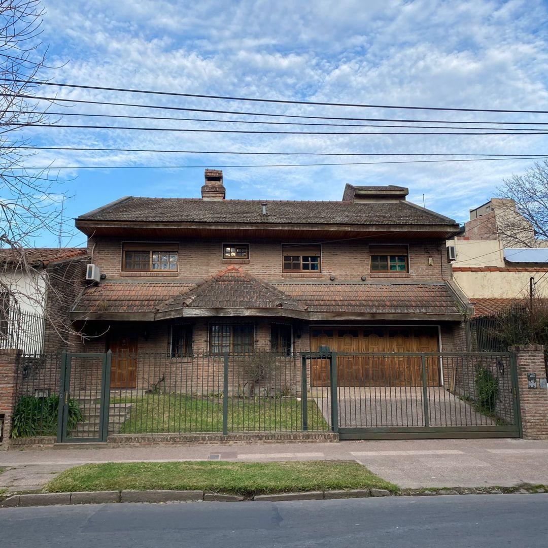 Propiedad en Argentina