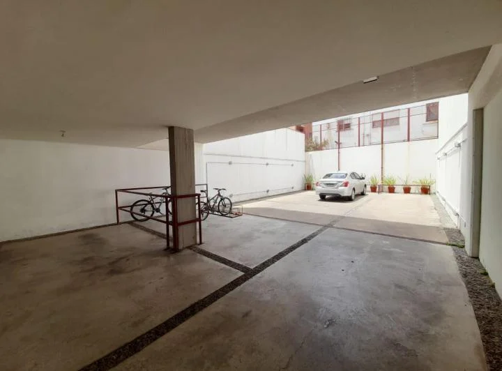 Departamento 3 ambientes. | SARMIENTO al 1400 3
