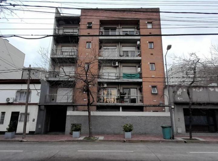 Departamento 1 ambiente. | PERON al 300 4