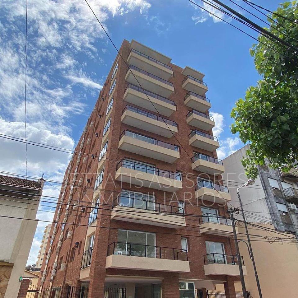 Departamento 2 ambientes. | AYACUCHO al 1300