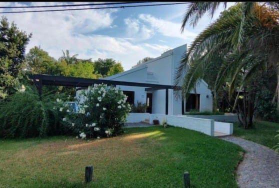 VENTA - CASA 3 AMBIENTES - LOMA VERDE (ESCOBAR) - APTO CRÉDITO