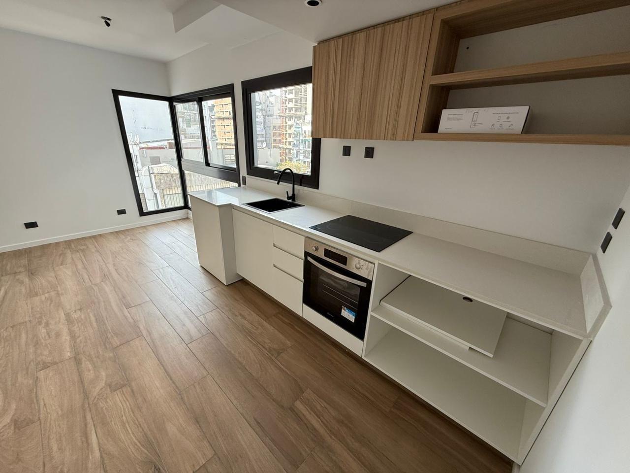 Foto de Monoambiente premium a estrenar - 7° piso Zapata 291, Palermo, imagen 4