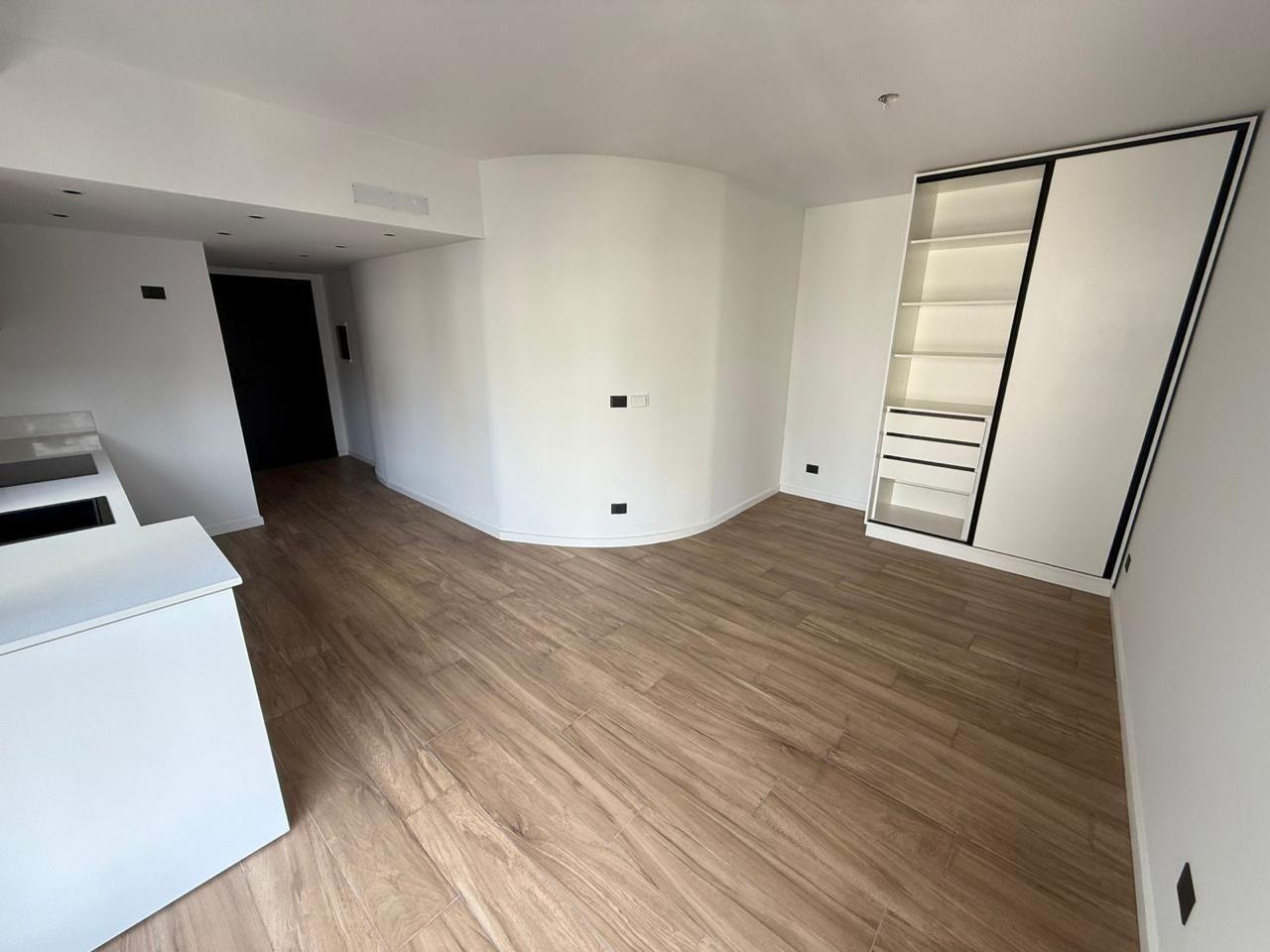 Foto de Monoambiente premium a estrenar - 7° piso Zapata 291, Palermo, imagen 3