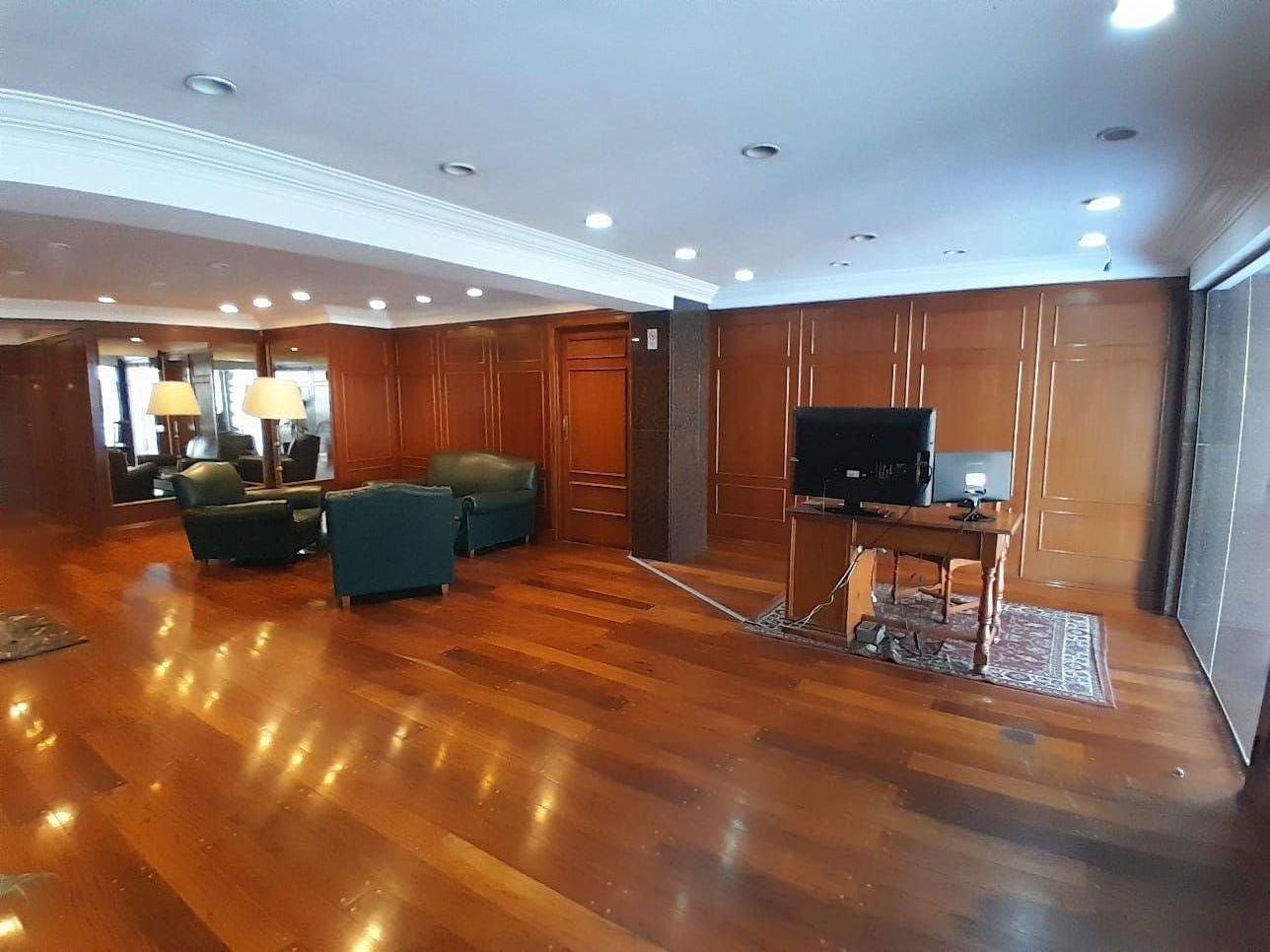 VENTA - DEPARTAMENTO 2 AMBIENTES - San Fernando - APTO CRÉDITO