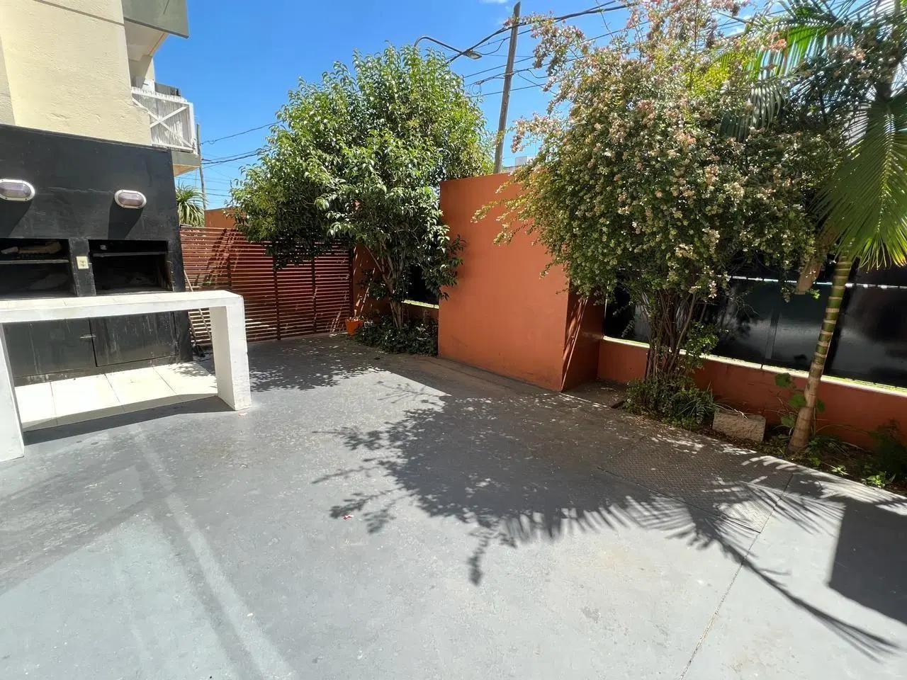 VENTA DEPARTAMENTO 2 AMBIENTES EN BALCONES DE TIGRE - CON PARRILLA PROPIA Y AMEN 4