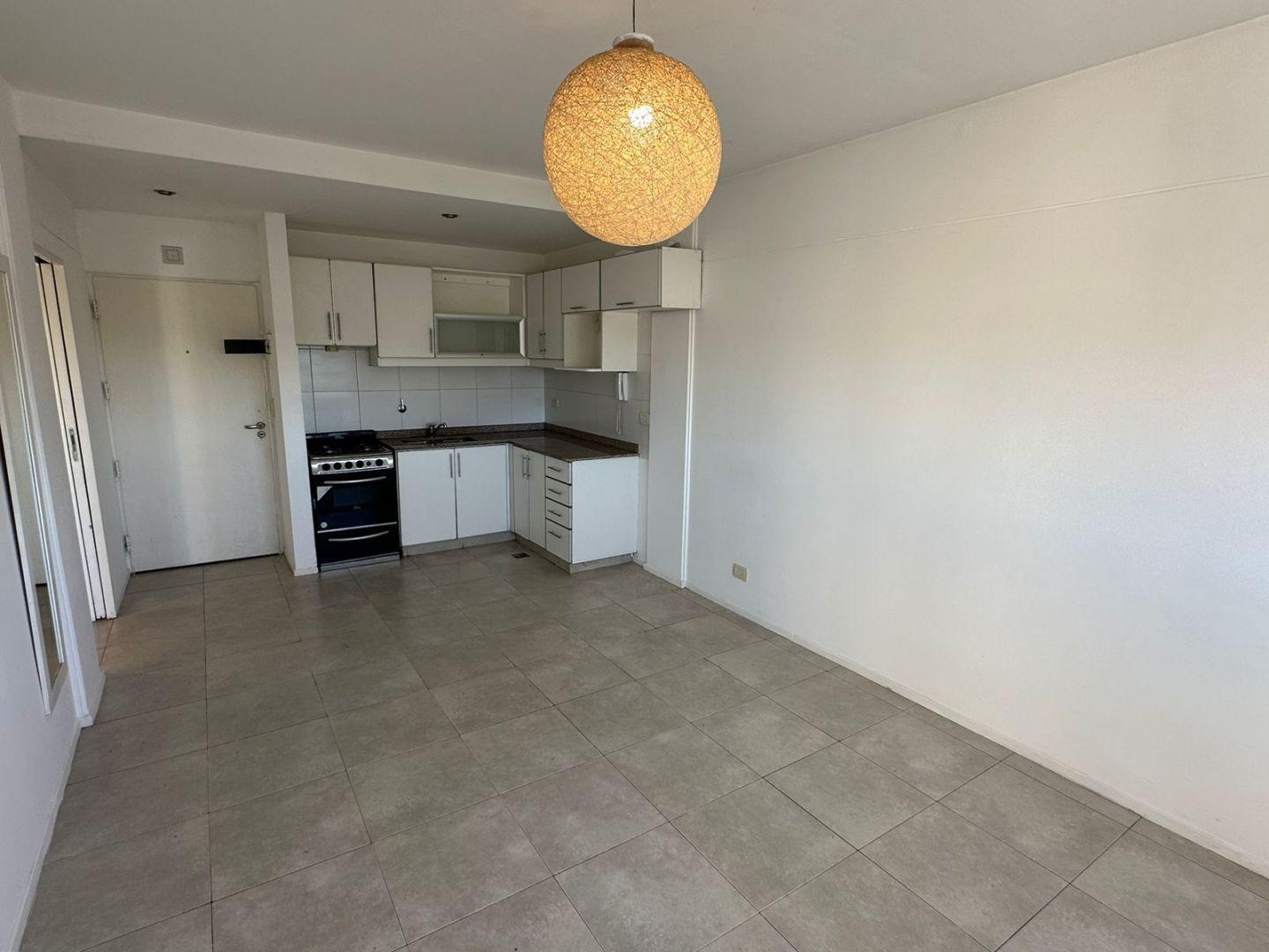VENTA DEPARTAMENTO 2 AMBIENTES EN BALCONES DE TIGRE - CON PARRILLA PROPIA Y AMEN