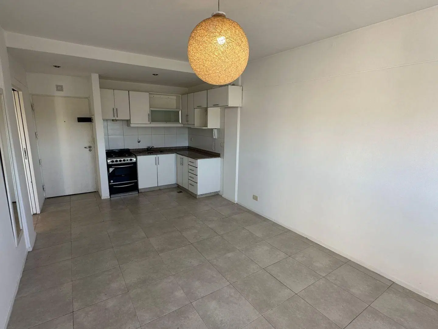 VENTA DEPARTAMENTO 2 AMBIENTES EN BALCONES DE TIGRE - CON PARRILLA PROPIA Y AMEN 2