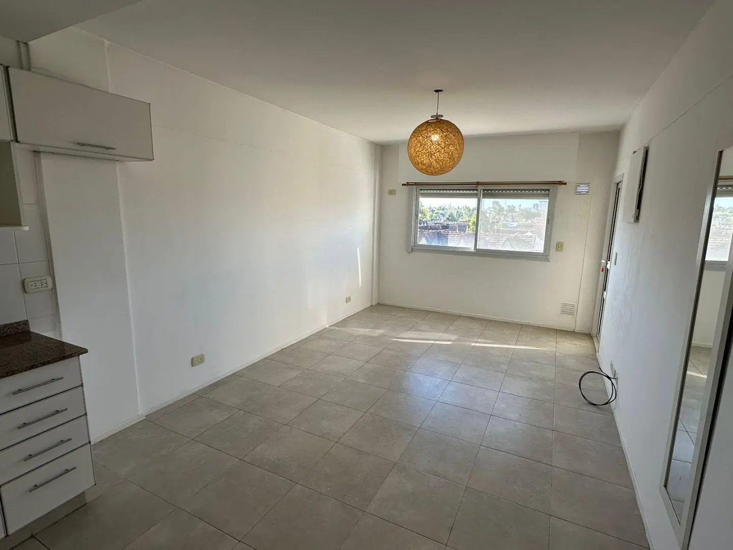 VENTA DEPARTAMENTO 2 AMBIENTES EN BALCONES DE TIGRE - CON PARRILLA PROPIA Y AMEN 3