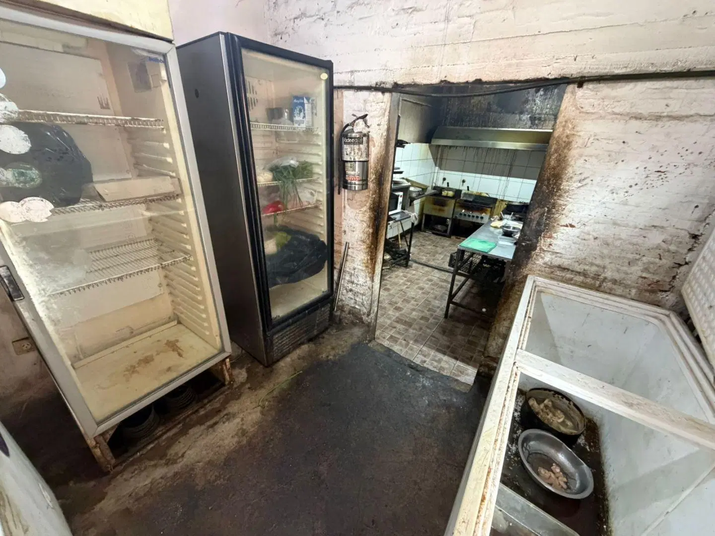 PROPIEDAD COMERCIAL SOBRE LOTE PROPIO 8,35 x 30,0, HOY DOS LOCALES 3