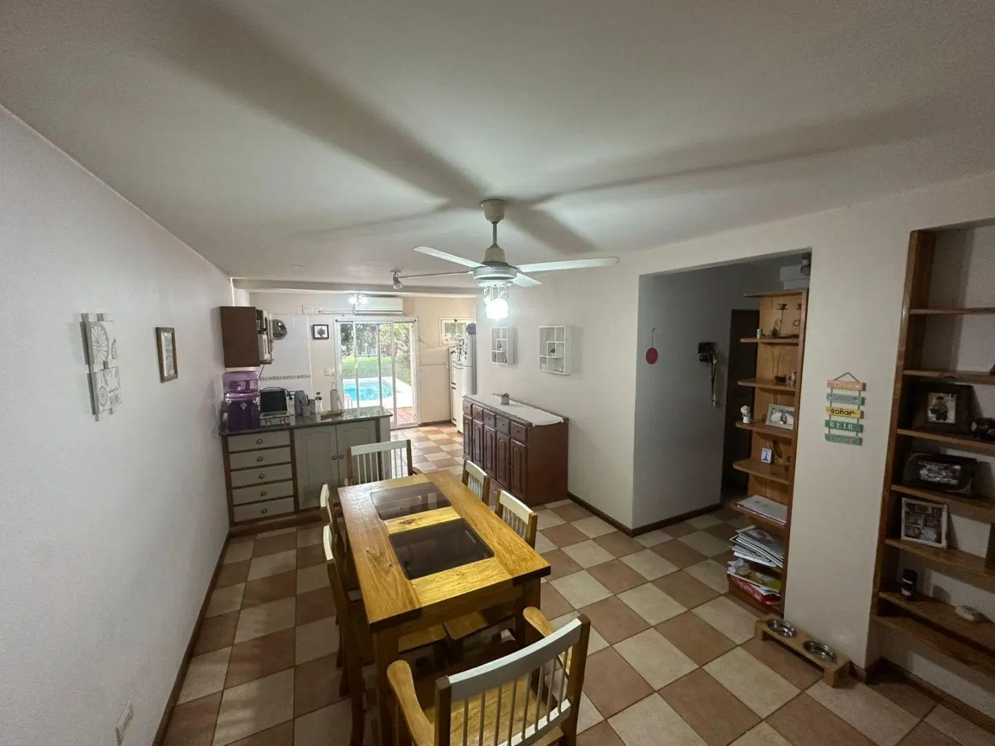 Imponente  propiedad en Tigre! 5 ambientes con parque y piscina. 2