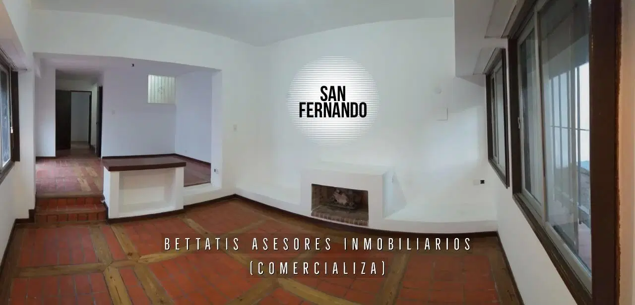 Casa 5 ambientes. | MAXIMINO PEREZ al 1100 5
