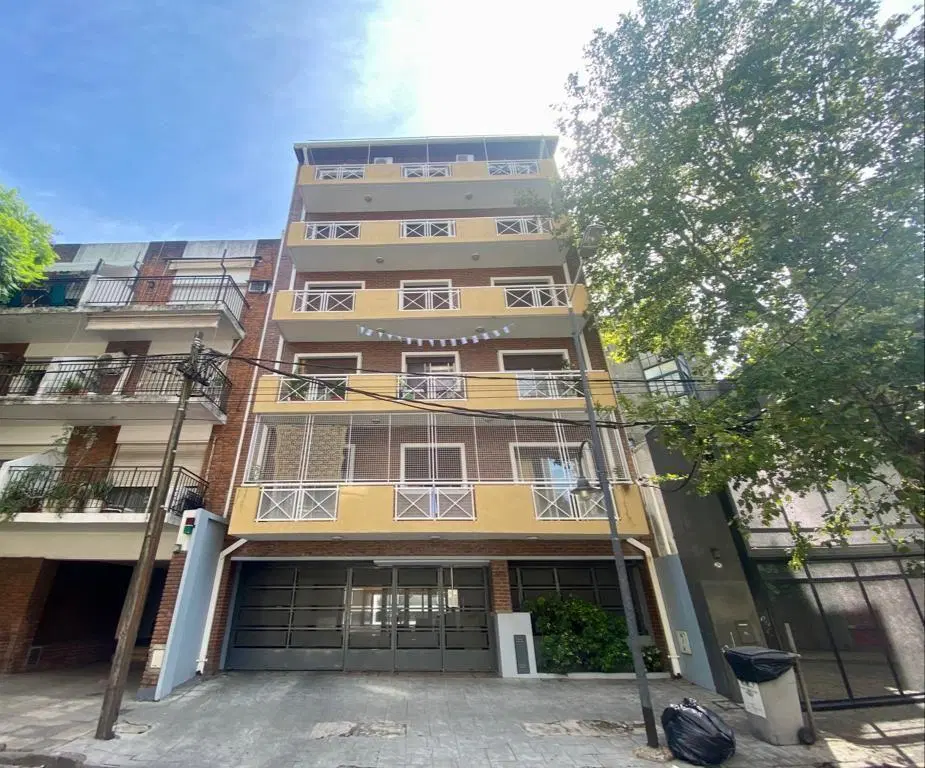 3 amb, Amplios centrioco San Fernando 4