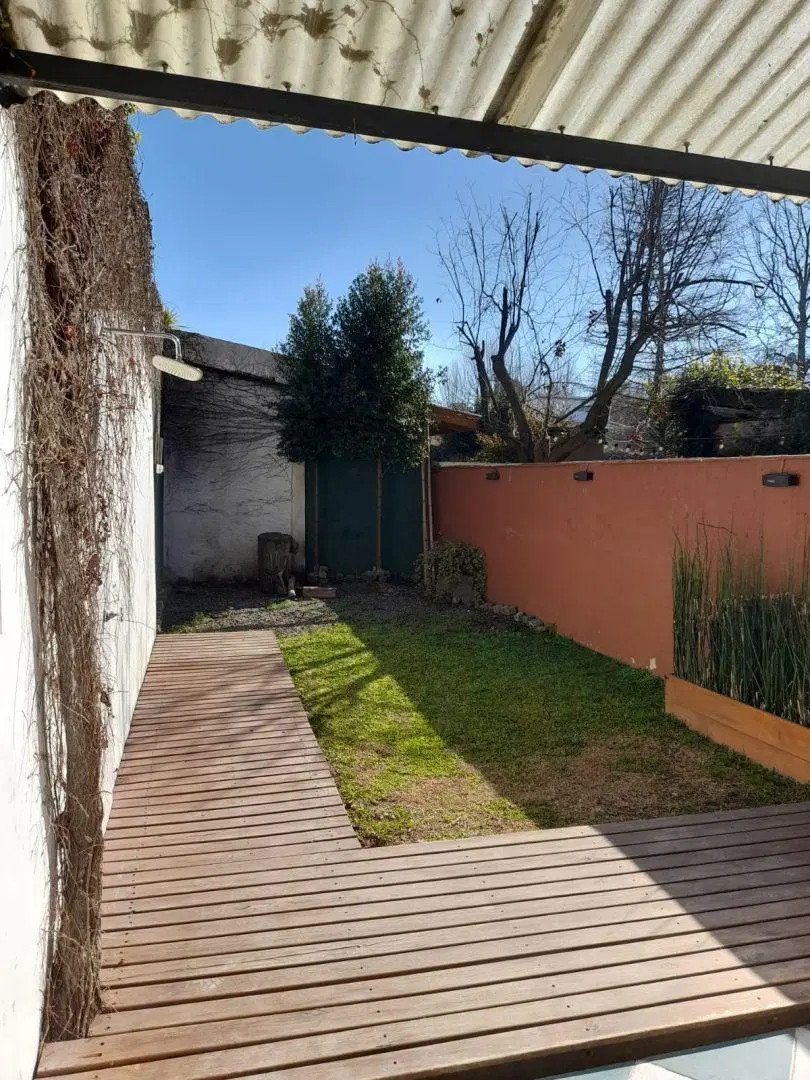 Casa 4 ambientes 2 dormitorios. | Necochea al 1400 2