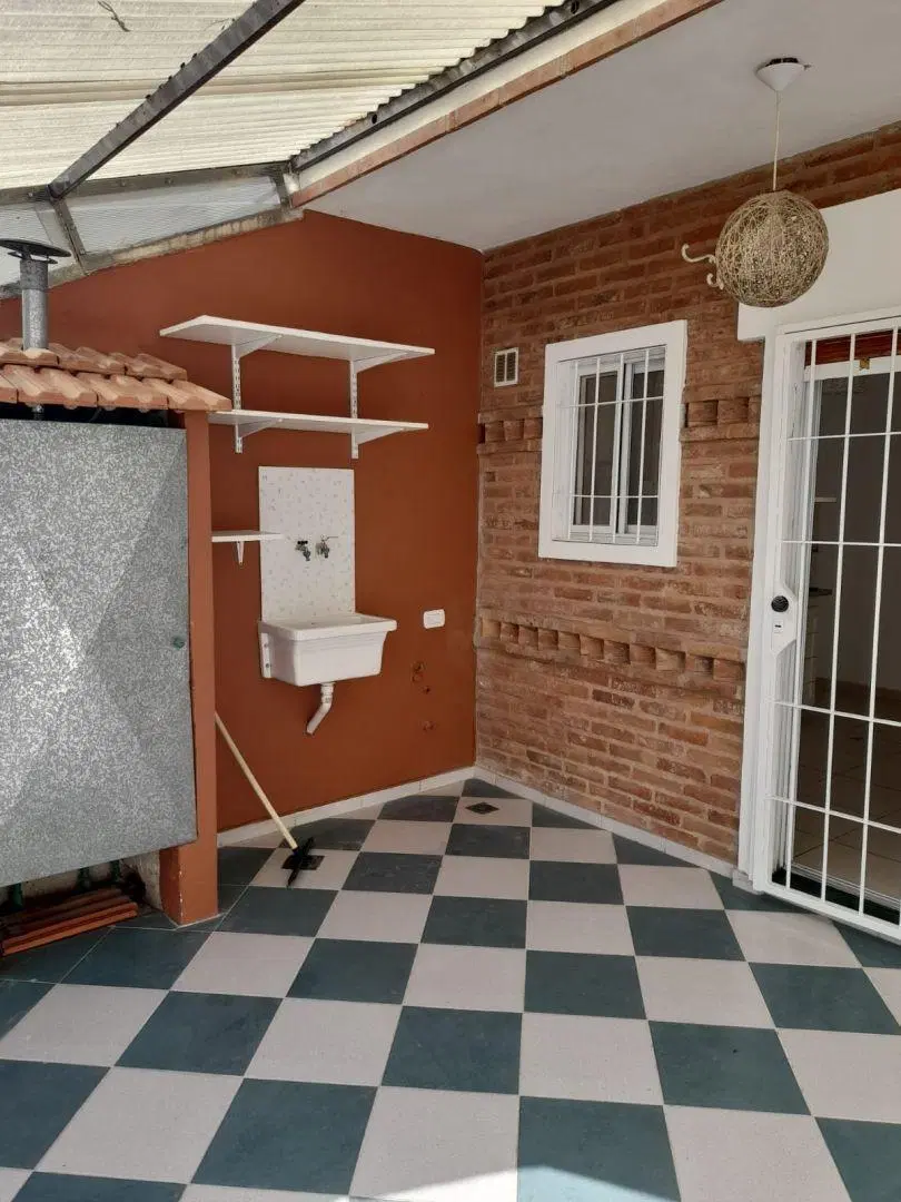 Casa 4 ambientes 2 dormitorios. | Necochea al 1400 4
