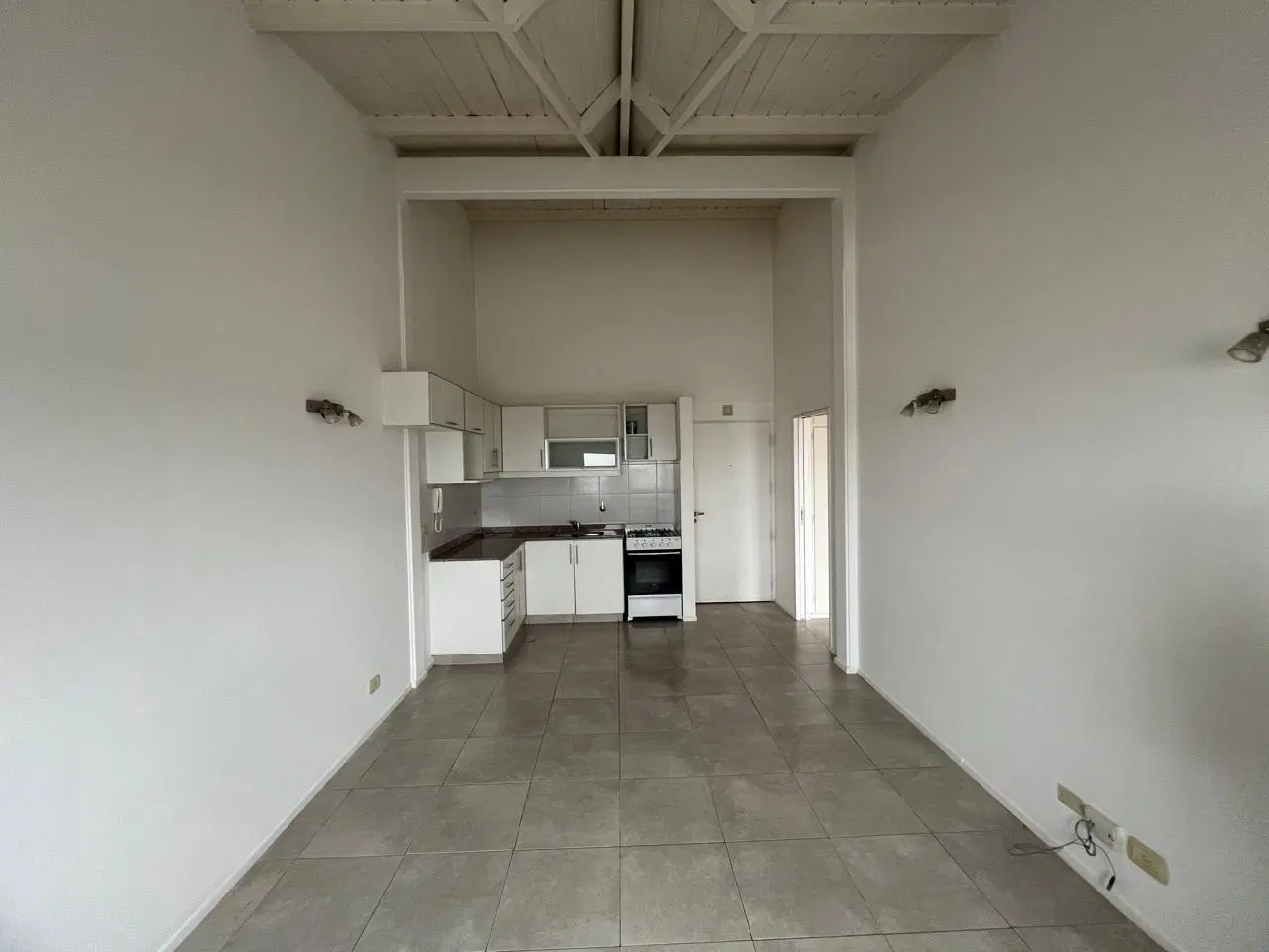 2 ambientes alquiler Barrio privado Tigre 3