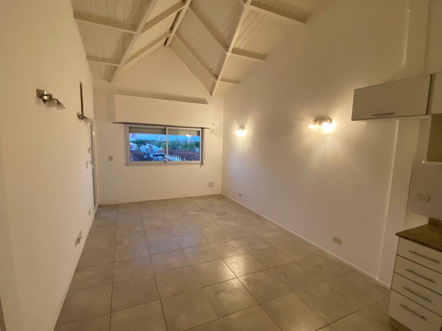 2 ambientes alquiler Barrio privado Tigre
