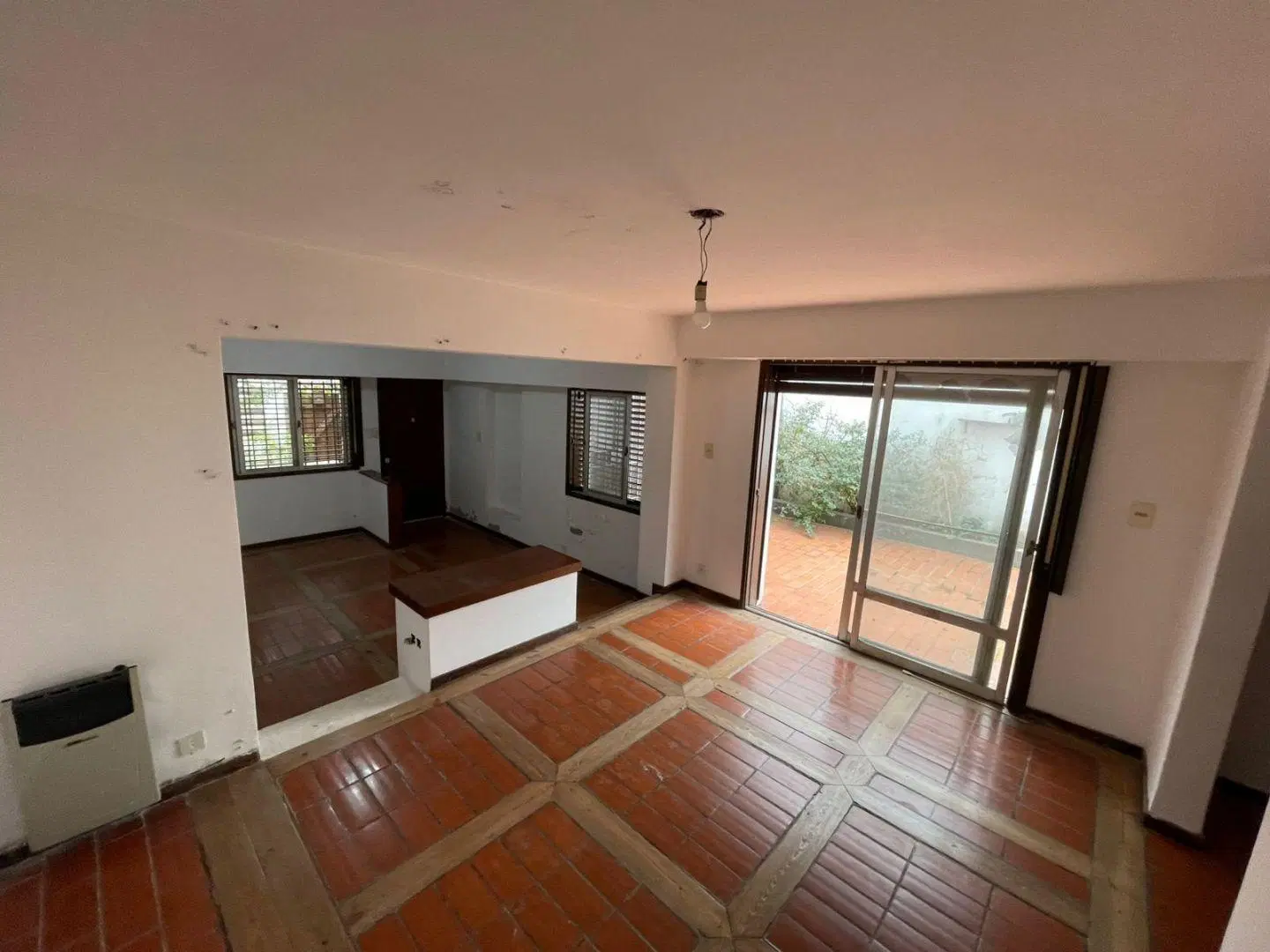 Chalet 4 ambientes con excelente potencial de mejora!! 5