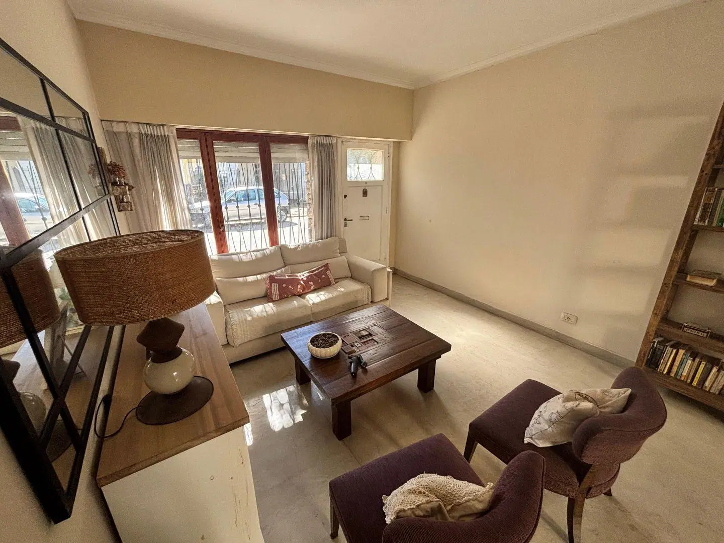 Venta  Casa 4 ambientes en una planta Rivadavia 1400, San Fernando 5