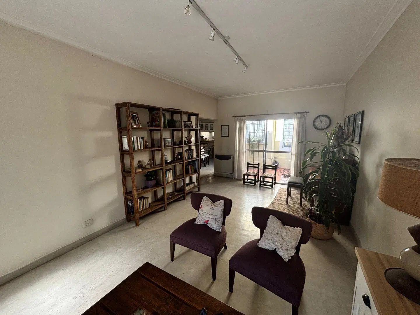 Venta  Casa 4 ambientes en una planta Rivadavia 1400, San Fernando 3