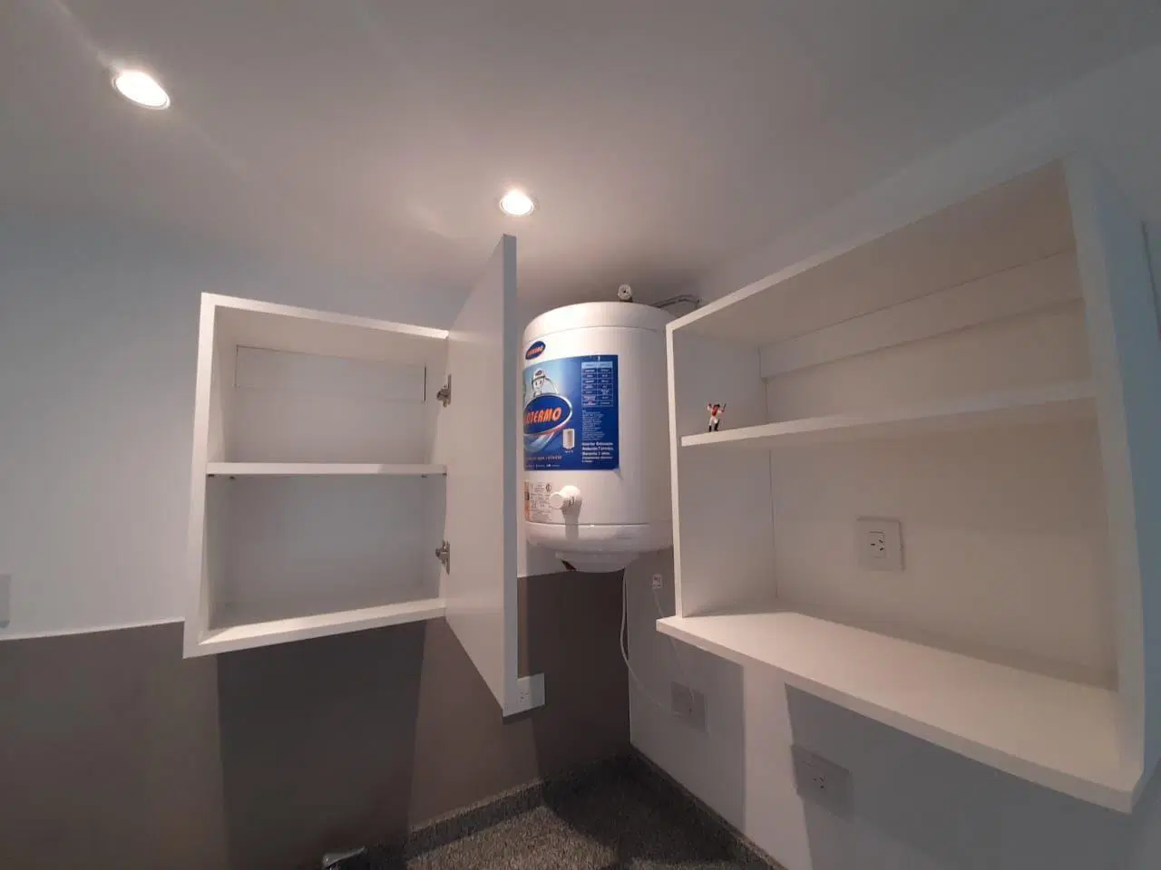 Venta de Departamento, en San Fernando de la Línea Áureo, tipología monoambiente 3