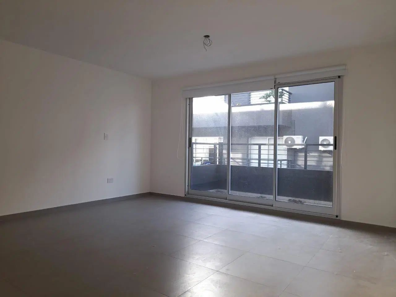 Venta de Departamento, en San Fernando de la Línea Áureo, tipología monoambiente 2
