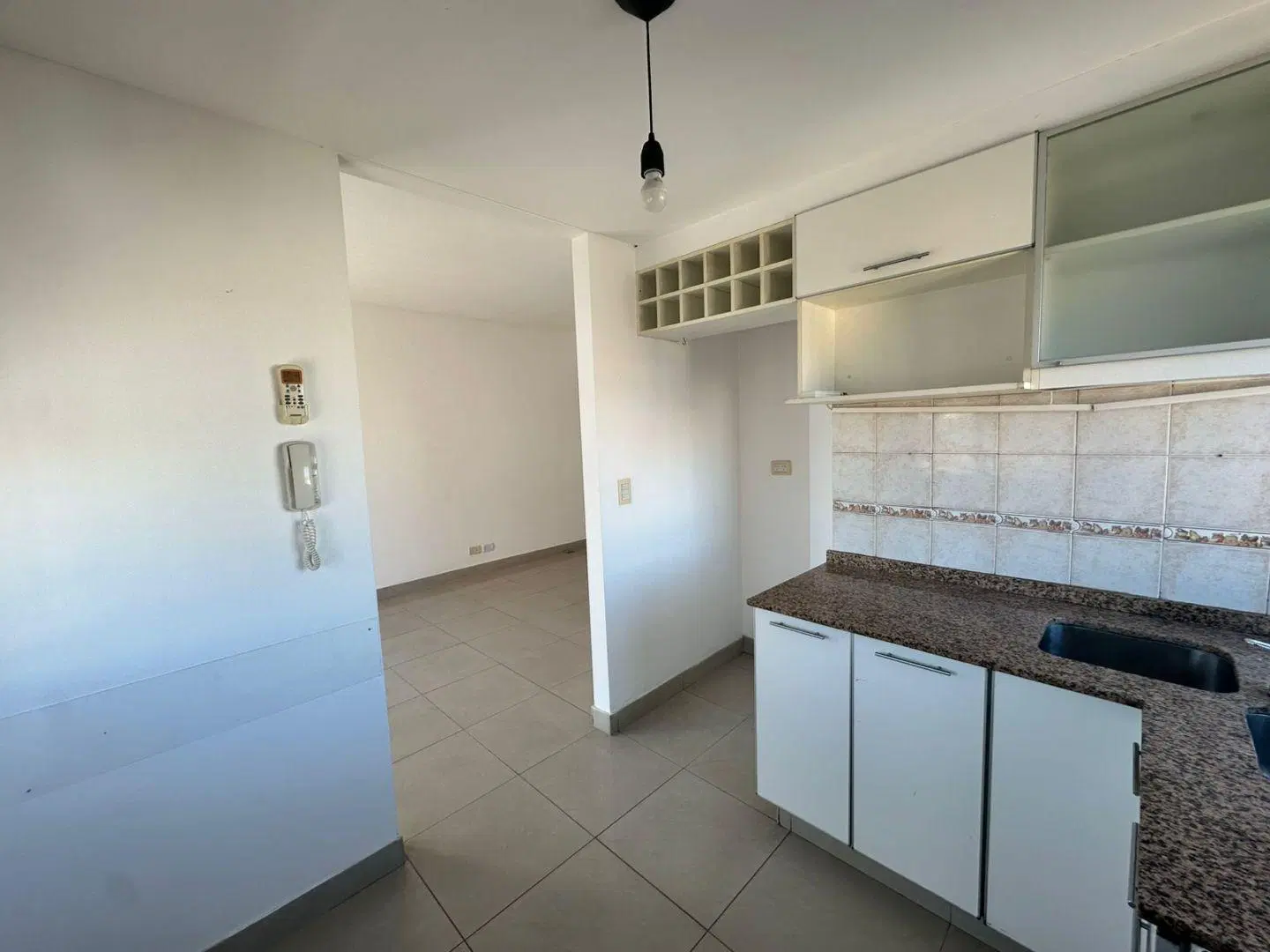 Departamento de 2 ambientes Venta - excelente vista 3