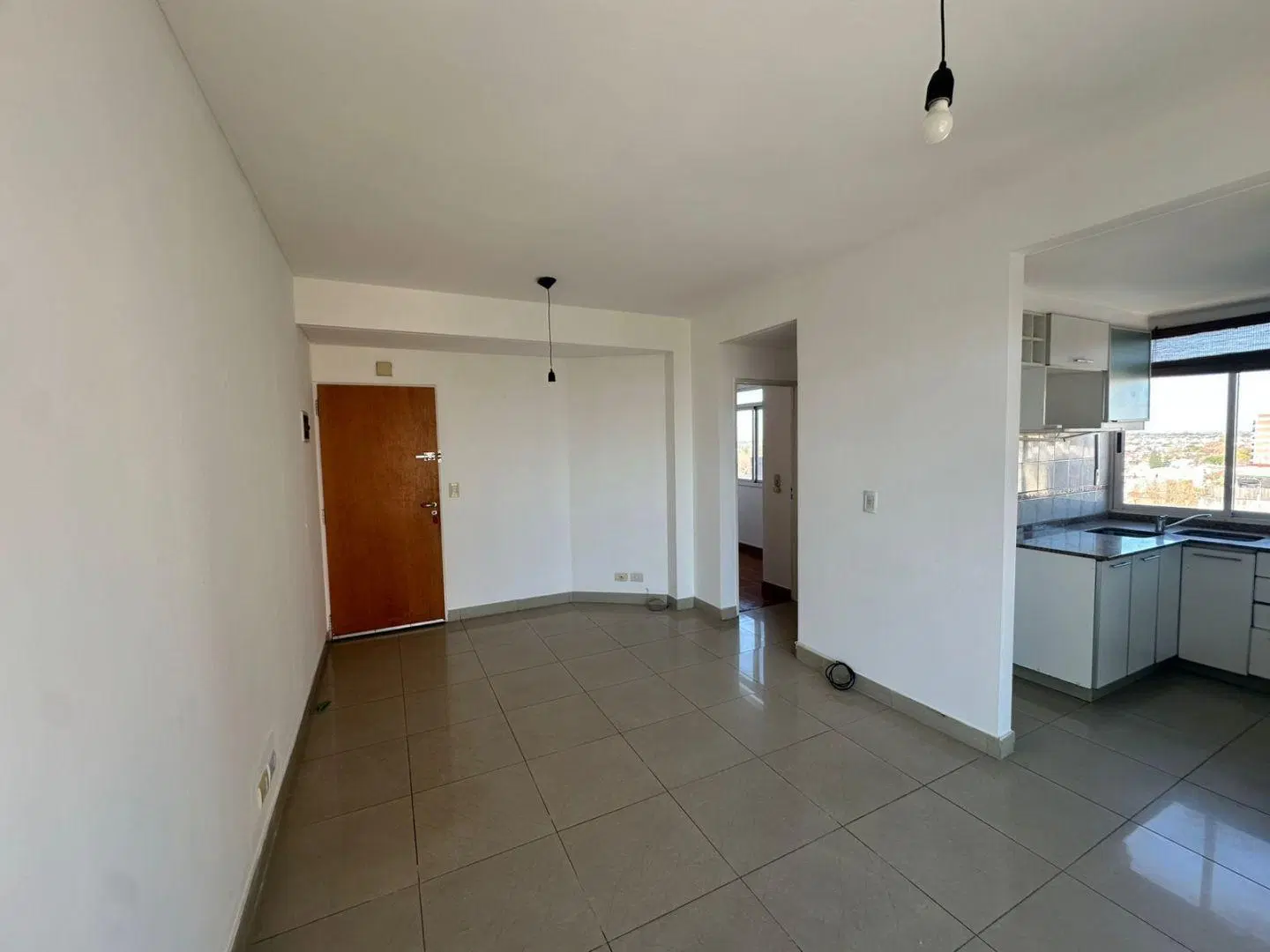 Departamento de 2 ambientes Venta - excelente vista 2