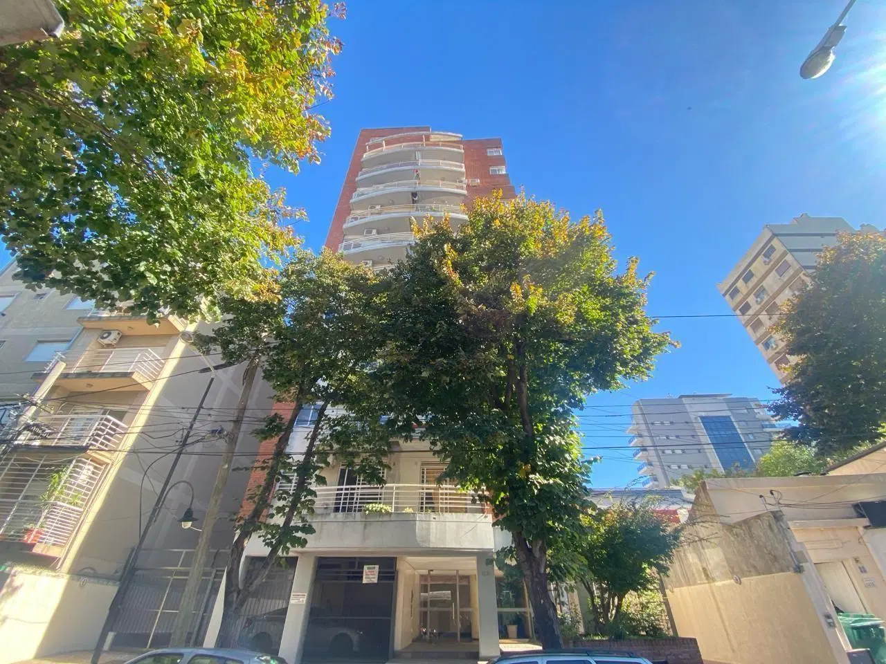Departamento de 2 ambientes Venta - excelente vista 5
