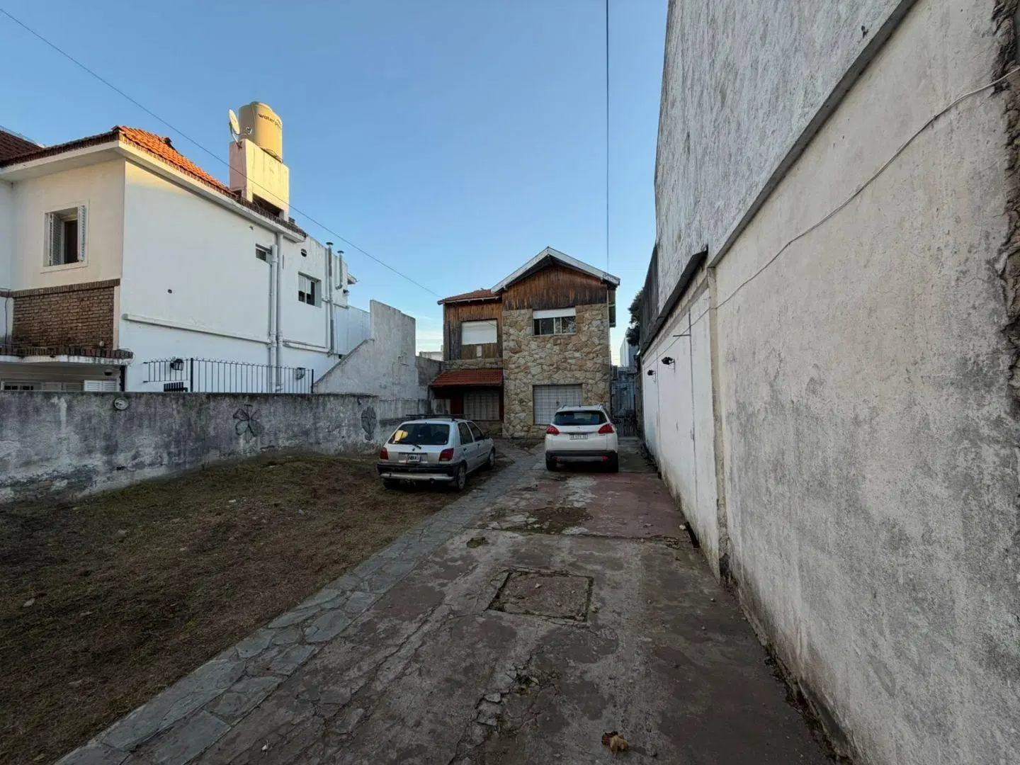 Chalet en Vicente López con increíble potencial!! 2