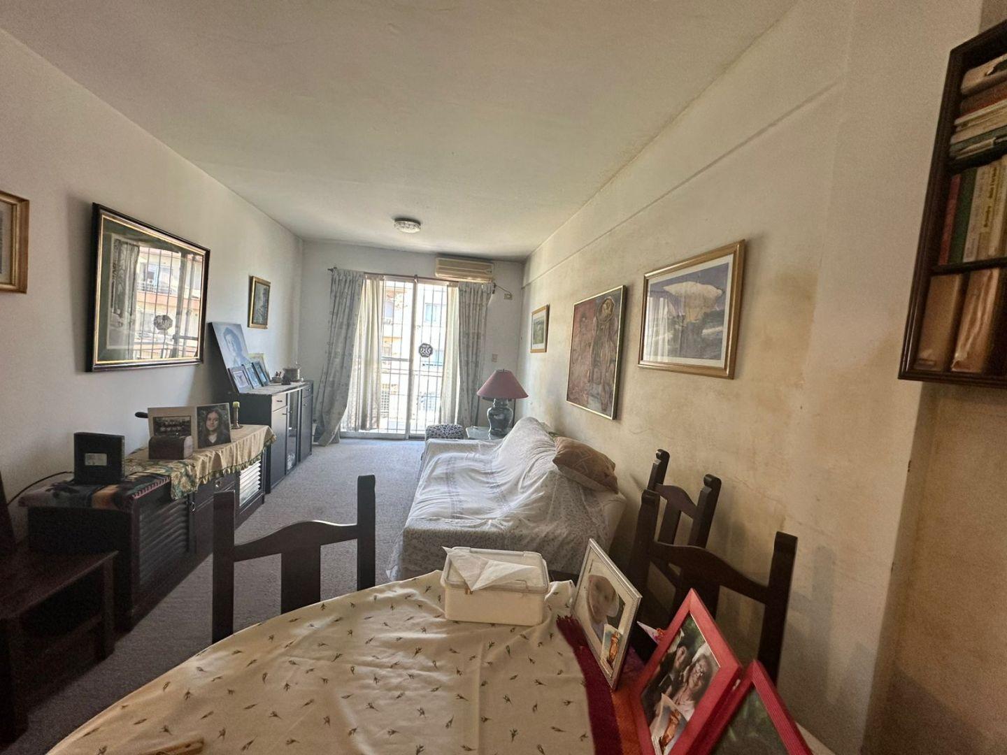 Foto de DEPARTAMENTO 2 AMBIENTES EN VENTA - OPORTUNIDAD -, imagen 4