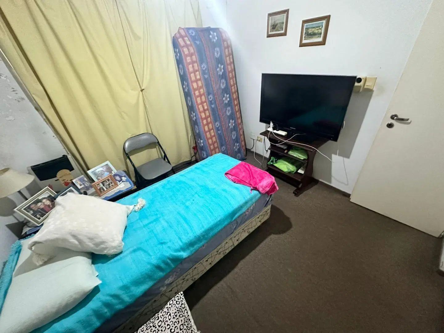 DEPARTAMENTO 2 AMBIENTES EN VENTA - OPORTUNIDAD - 2