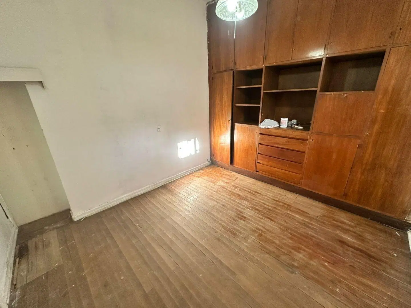 Casa de 3 ambientes con patio y parrilla en San Fernando 5