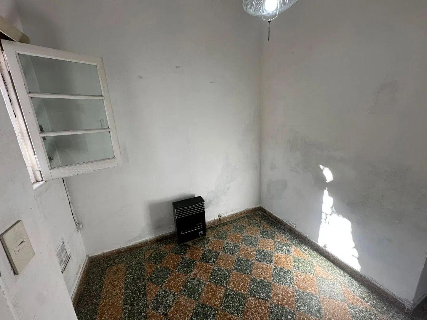 Casa de 3 ambientes con patio y parrilla en San Fernando 4