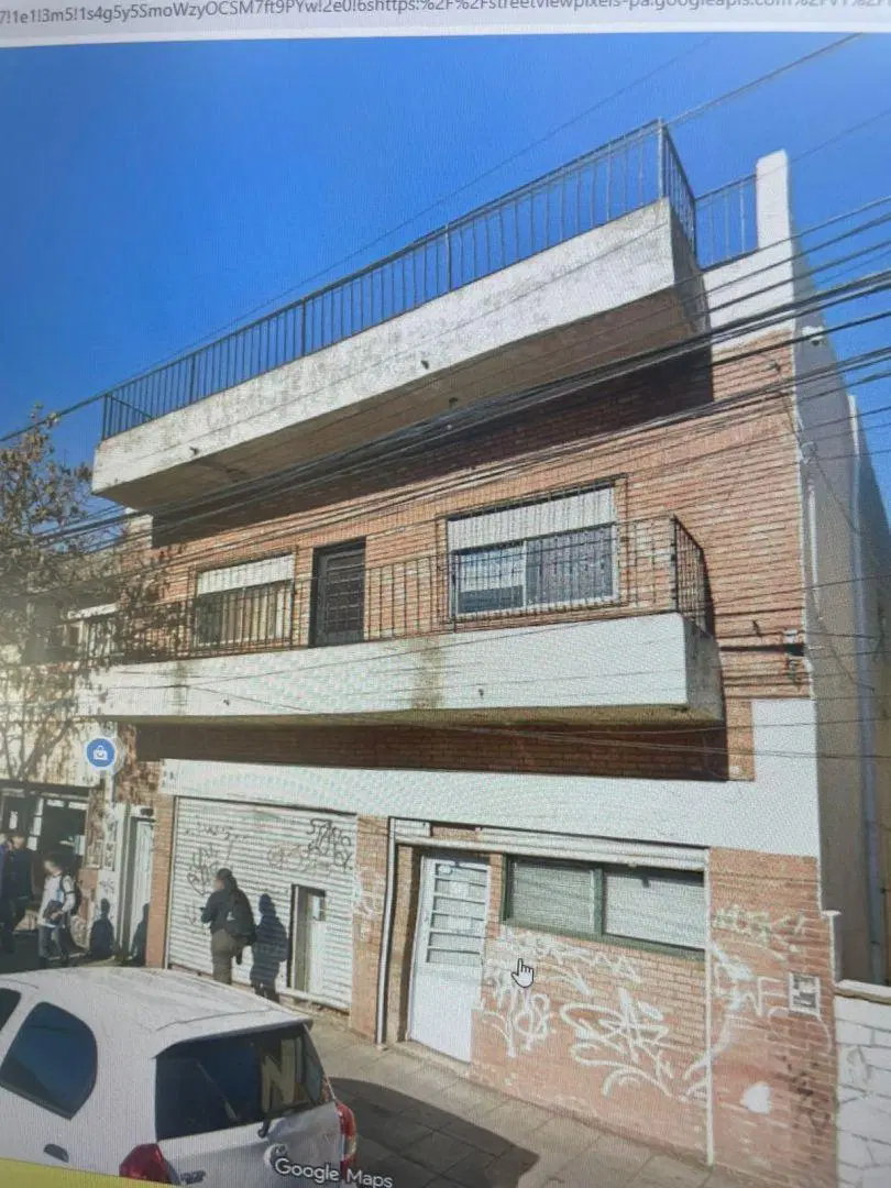 Fabrica a la venta en Vicente López 5