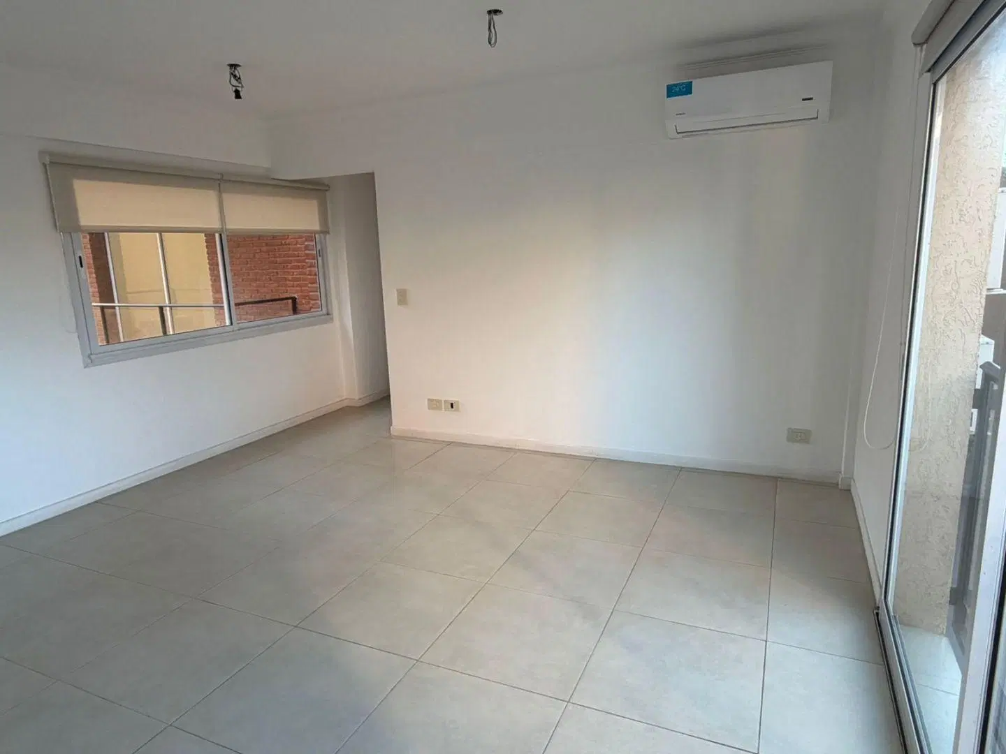 Departamento a estrenar en San Fernando 2