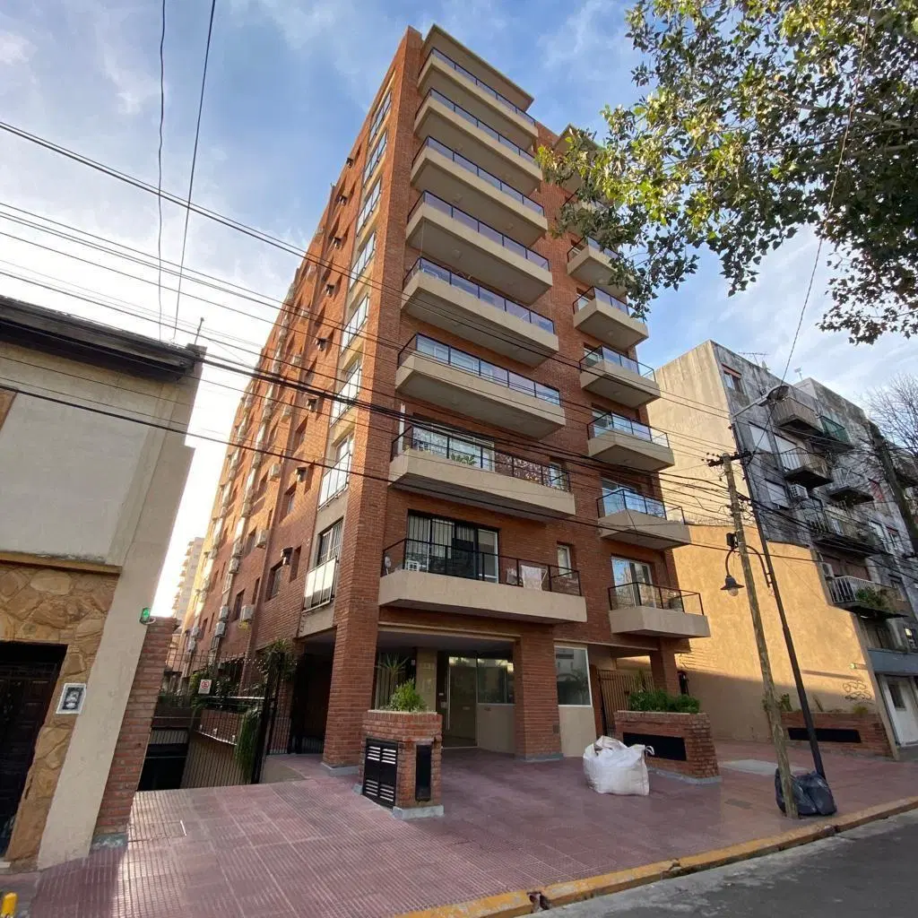 Departamento a estrenar en San Fernando 3