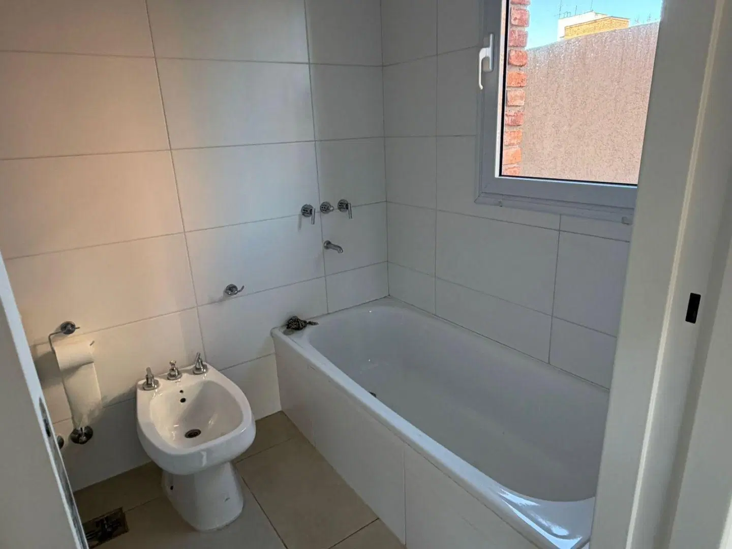 Departamento a estrenar en San Fernando 4